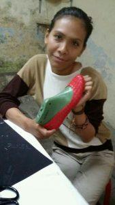 kursus sepatu bali kursus sepatu bali