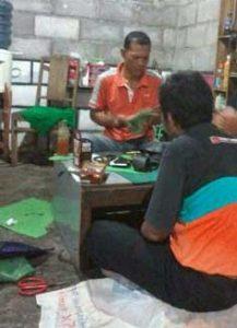 kursus privat membuat sepatu kulit kursus privat membuat sepatu kulit