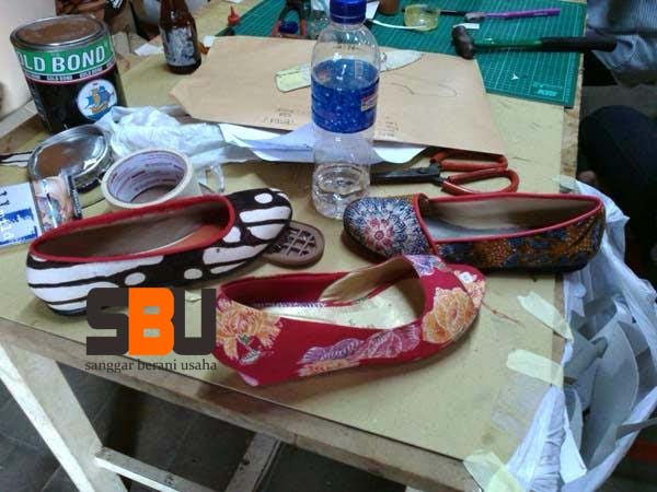 sepatu pump